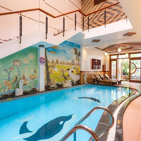 Hoa My II Hotel Hội An Kültér fotó