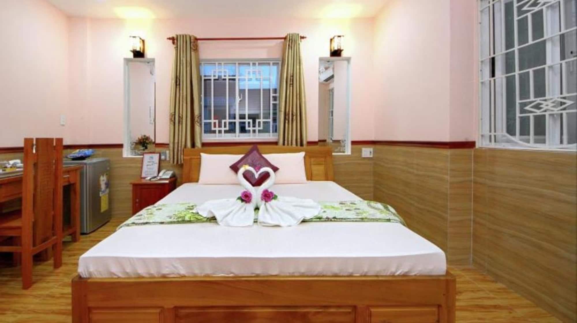 Hoa My II Hotel Hội An Kültér fotó