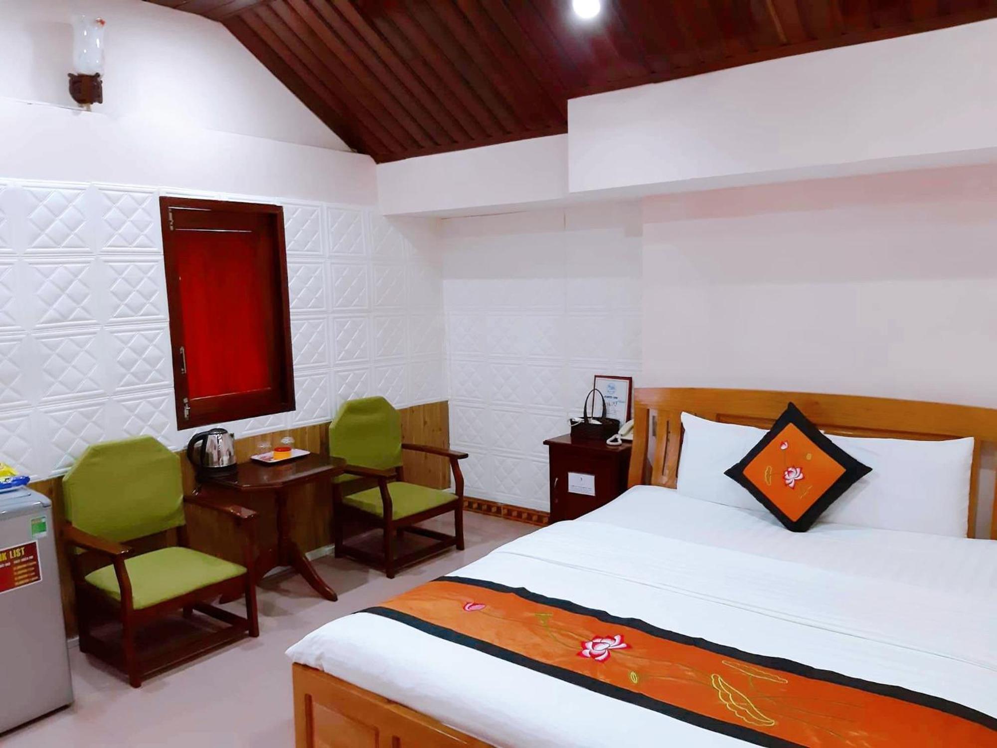 Hoa My II Hotel Hội An Kültér fotó