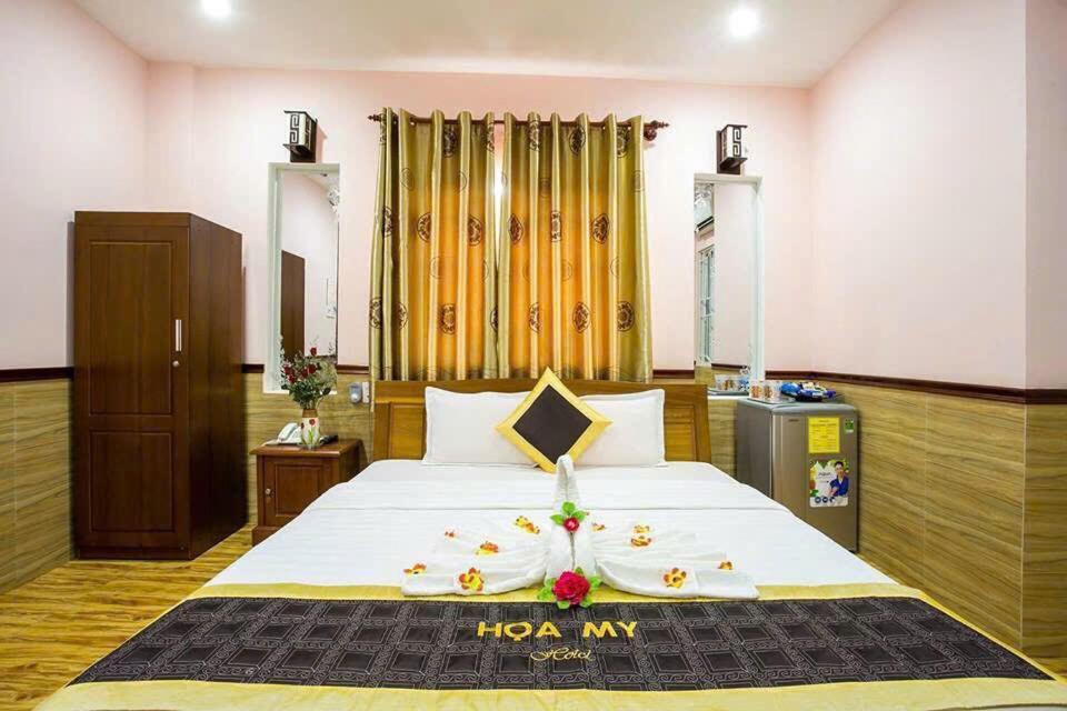 Hoa My II Hotel Hội An Kültér fotó