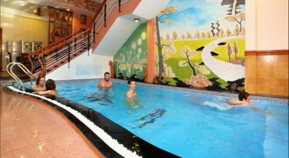 Hoa My II Hotel Hội An Kültér fotó