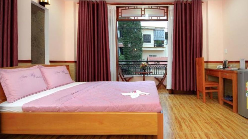 Hoa My II Hotel Hội An Kültér fotó