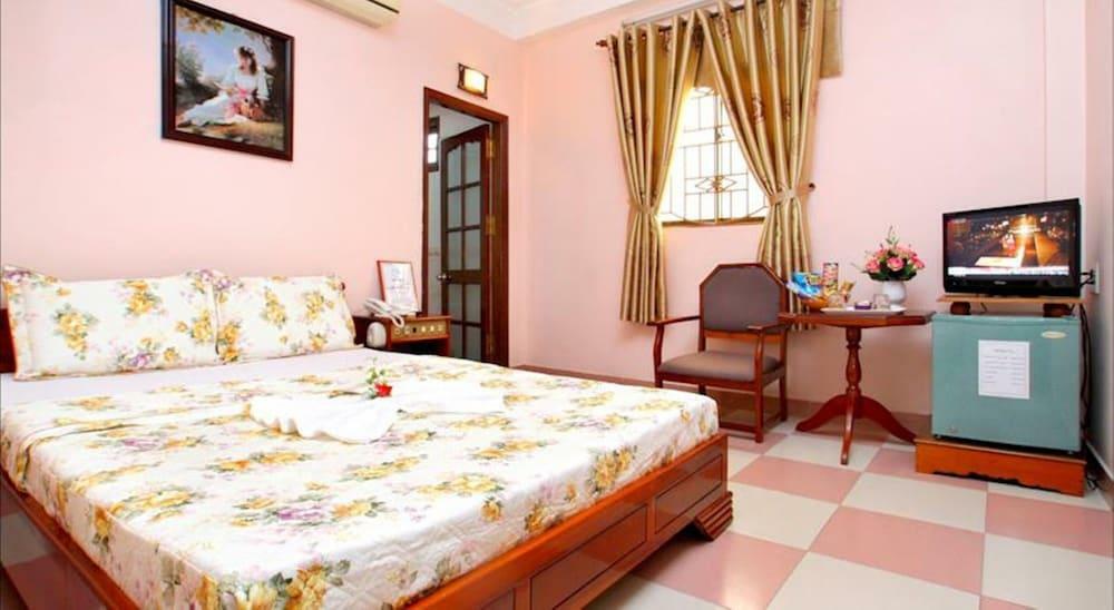 Hoa My II Hotel Hội An Kültér fotó
